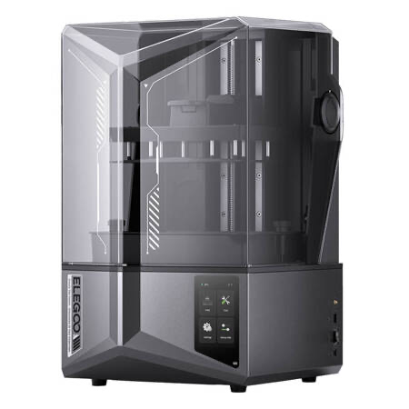 ELEGOO Saturn 4 Ultra 3D printer ELEGOO Saturn 4 Ultra 3D printer